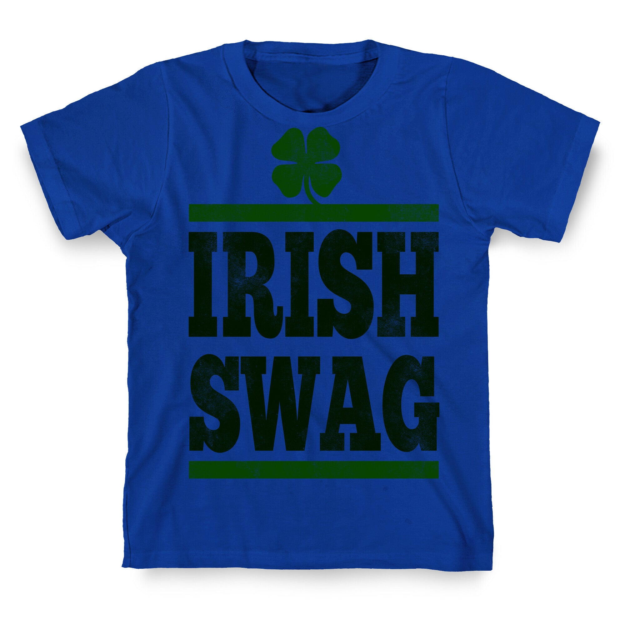 Irish Swag T-Shirt